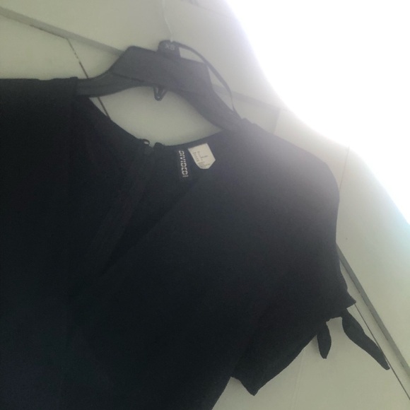 Divided H&M pants jumpsuit - Picture 5 of 5